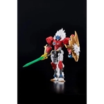 Leo Prime: Flame Toys Transformers Furai Model Kit