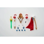 Leo Prime: Flame Toys Transformers Furai Model Kit