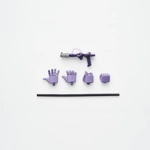 Shockwave: Flame Toys Transformers Furai Model Kit