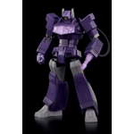 Shockwave: Flame Toys Transformers Furai Model Kit