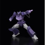 Shockwave: Flame Toys Transformers Furai Model Kit