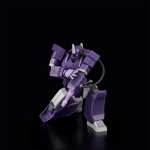 Shockwave: Flame Toys Transformers Furai Model Kit