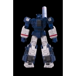 Soundwave: Flame Toys Transformers Furai Model Kit