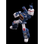 Soundwave: Flame Toys Transformers Furai Model Kit