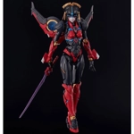 Windblade: Flame Toys Transformers Furai Model Kit