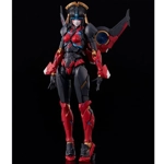 Windblade: Flame Toys Transformers Furai Model Kit
