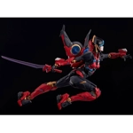 Windblade: Flame Toys Transformers Furai Model Kit