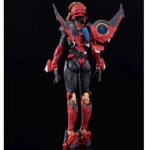Windblade: Flame Toys Transformers Furai Model Kit