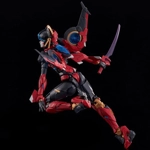 Windblade: Flame Toys Transformers Furai Model Kit