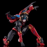 Windblade: Flame Toys Transformers Furai Model Kit
