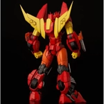 Rodimus: Flame Toys Transformers Furai Model Kit