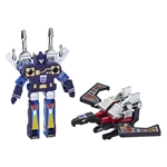 Frenzy & Laserbeak - Transformers Vintage G1 Reissue