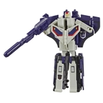 Astrotrain - Transformers Vintage G1 Reissue