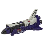 Astrotrain - Transformers Vintage G1 Reissue