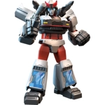 Blokees: Transformers Galaxy Version 01 Roll Out Boxed Set