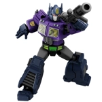 Blokees: Transformers Galaxy Version 02 SOS Boxed Set