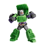 Blokees: Transformers Galaxy Version 02 SOS Boxed Set