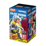 Blokees: Transformers Galaxy Version 02 SOS Boxed Set
