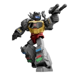 Blokees: Transformers Galaxy Version 02 SOS Boxed Set