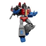 Blokees: Transformers Galaxy Version 02 SOS Boxed Set