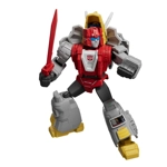 Blokees: Transformers Galaxy Version 03 The Autobot Run Boxed Set