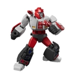 Blokees: Transformers Galaxy Version 03 The Autobot Run Boxed Set