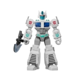 Blokees: Transformers Galaxy Version 03 The Autobot Run Boxed Set