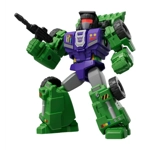 Blokees: Transformers Galaxy Version 04 Fractured Space-Time Boxed Set