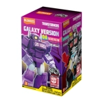 Blokees: Transformers Galaxy Version 04 Fractured Space-Time Boxed Set