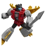 Blokees: Transformers Galaxy Version 04 Fractured Space-Time Boxed Set