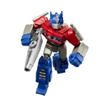 Blokees: Transformers Galaxy Version 05 ONE Boxed Set