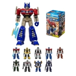 Blokees: Transformers Galaxy Version 05 ONE Boxed Set