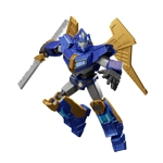Blokees: Transformers Galaxy Version 05 ONE Boxed Set