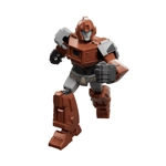Blokees: Transformers Galaxy Version 05 ONE Boxed Set