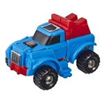 Gears - Transformers Vintage G1 Reissue