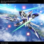 Eclipse Gundam MG (Gundam Seed Eclipse) 1:100 Scale Model Kit