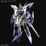 Eclipse Gundam MG (Gundam Seed Eclipse) 1:100 Scale Model Kit