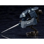 Hexa Gear: Aerial Fighter Woodpecker 1:24 Scale Model Kit