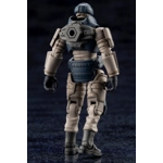 Hexa Gear: Aerial Fighter Woodpecker 1:24 Scale Model Kit