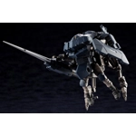 Hexa Gear: Aerial Fighter Woodpecker 1:24 Scale Model Kit