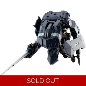 Hexa Gear: Aerial Fight..