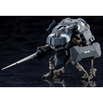 Hexa Gear: Aerial Fighter Woodpecker 1:24 Scale Model Kit