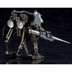 Hexa Gear: Aerial Fighter Woodpecker 1:24 Scale Model Kit