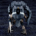 Hexa Gear: Aerial Fighter Woodpecker 1:24 Scale Model Kit