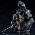 Hexa Gear: Aerial Fighter Woodpecker 1:24 Scale Model Kit