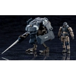 Hexa Gear: Aerial Fighter Woodpecker 1:24 Scale Model Kit