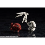 PRE-ORDER - Hexa Gear: Alternative Cloudshape 1:24 Scale Model Kit