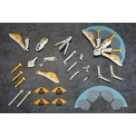 PRE-ORDER - Hexa Gear: Alternative Cloudshape 1:24 Scale Model Kit