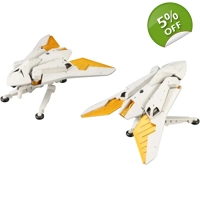 PRE-ORDER - Hexa Gear: Alternative Cloudshape 1:..