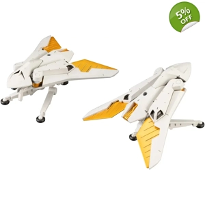 PRE-ORDER - Hexa Gear: Alter..